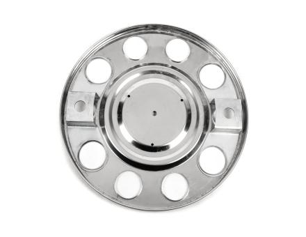 Ковпак 20-22.5 нержавіюча сталь DB105100