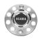 Ковпак 20-22.5 нержавіюча сталь DB105100