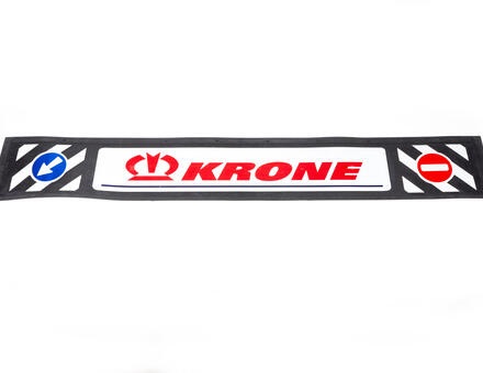 Бризговик Krone 35*240