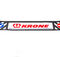 Бризговик Krone 35*240
