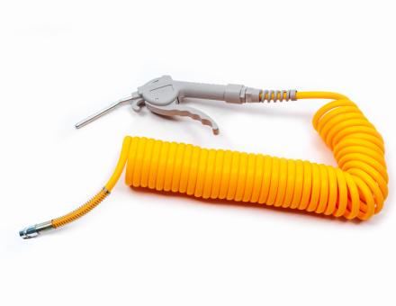 Пістолет продування кабіни (швидкоз'ємний) М8.