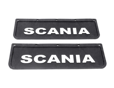 Бризковики Scania 60*18