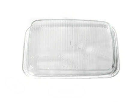 Скло фари Mercedes 208-308-408-507-508-814-913 (1988-1995) праве 11460