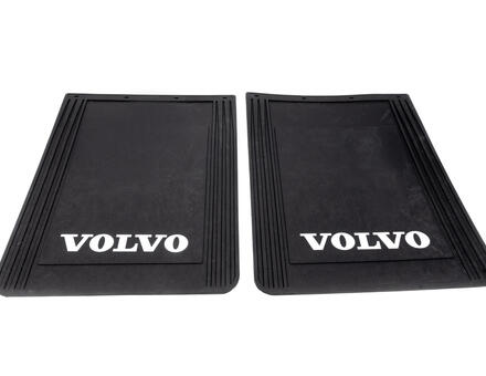 Бризковики Volvo 60*77