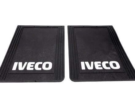 Бризковики Iveco 60*77