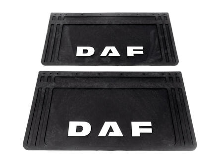 Бризковики задні Daf 64*36