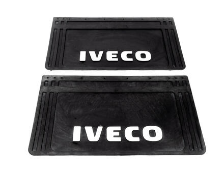 Бризковики Iveco 64*36