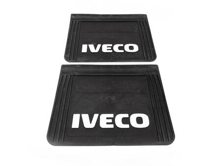 Бризковики Iveco 60*50
