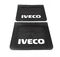 Бризковики Iveco 60*50