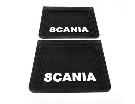 Бризковики Scania 60*50
