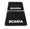Бризковики Scania 60*50
