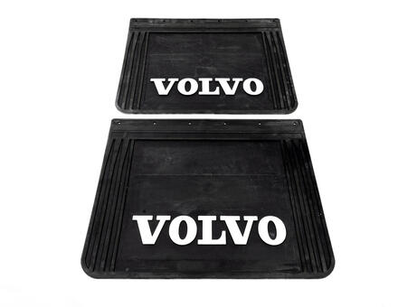 Бризковики Volvo 60*50