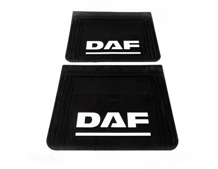 Бризковики Daf 60*50