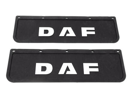 Бризковики Daf 60*18