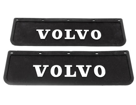 Бризковики Volvo 60*18