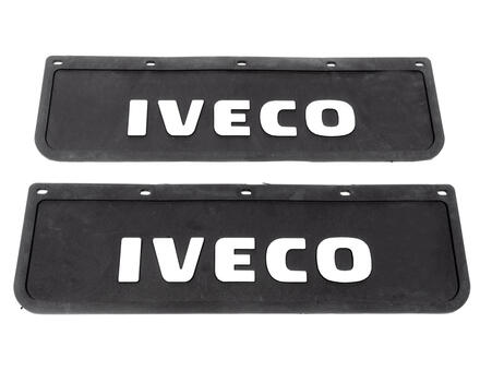 Бризковики Iveco 60*18