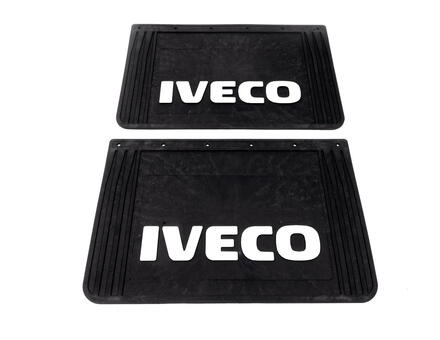 Бризковики Iveco 60*40