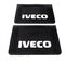Бризковики Iveco 60*40