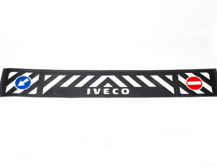 Бризговик Iveco 35*240 (об’ємний текст)