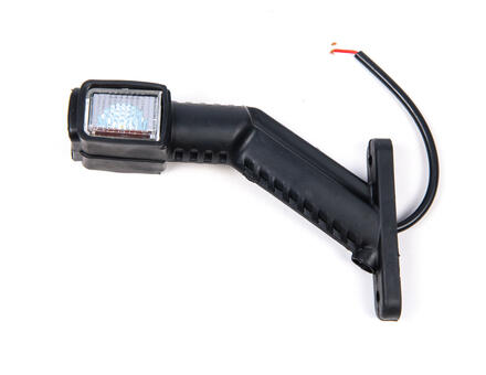 Габарит занесення діодний 3-х сторонній 19 см. M720214