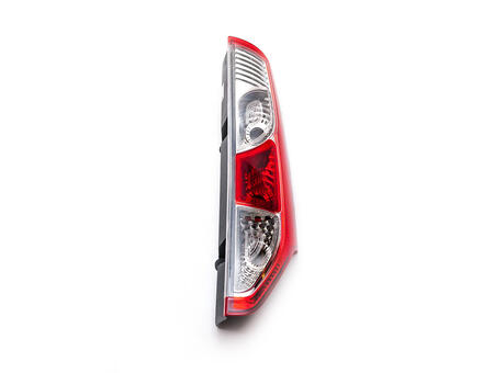 Ліхтар задній Renault Kangoo (2013+) правий (1 двері) 411207