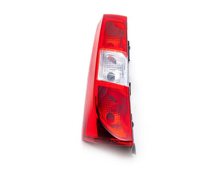 Ліхтар задній Renault Dokker (2012-...) лівий 511262