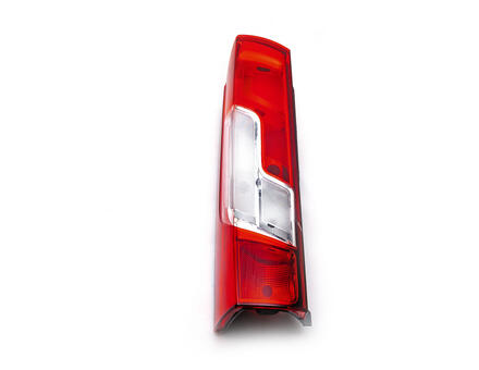 Ліхтар задній PEUGEOT BOXER II / FIAT DUCATO III / CITROEN JUMPER II (2013-...) лівий 510371