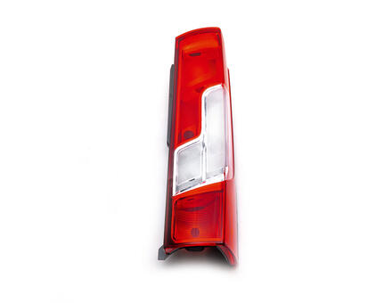Ліхтар задній PEUGEOT BOXER II / FIAT DUCATO III / CITROEN JUMPER II (2013-...) правий 510370