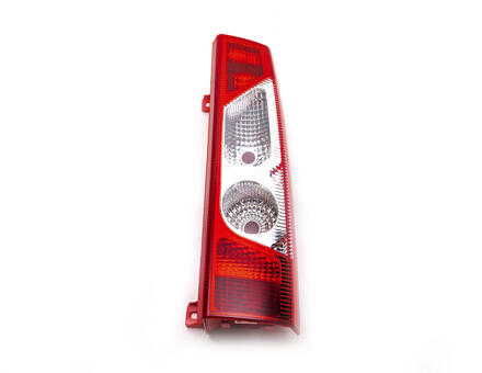 Ліхтар задній Fiat Scudo II / Citroen Jumpy II / Peugeot Expert II (2007-2013) правий 510384