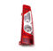 Ліхтар задній Fiat Scudo II / Citroen Jumpy II / Peugeot Expert II (2007-2013) правий 510384
