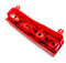 Ліхтар задній Fiat Scudo II / Citroen Jumpy II / Peugeot Expert II (2007-2013) правий 510384
