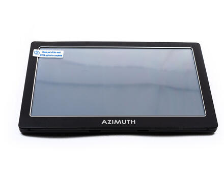 Навігатор Azimuth B75