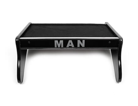 Полиця на панель Man F2000