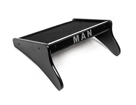 Полиця на панель Man F2000