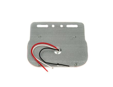 Бічний габаритний діодний ліхтар (динамічний поворот) PLC0301Y