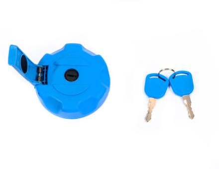 Кришка бака AdBlue 60мм. ADB006