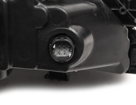 Фара Fiat Ducato/Peugeot Boxer/Citroen Jumper ліва (електрокоректор) (2014-...) 505211