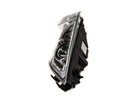 Фара Volvo FH-FM13 (2008-2013) права (електрокоректор) 505740
