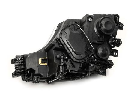 Фара Mercedes Actros MP4 (2012-...) права 505436