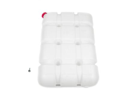 Бак автономного обігрівача (Webasto) 50 літрів білий