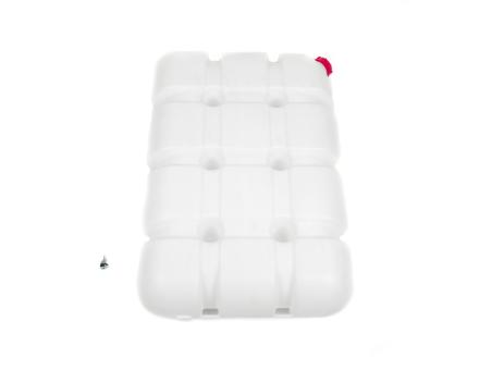 Бак автономного обігрівача (Webasto) 50 літрів білий