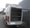 Навісний багажник для Mercedes Sprinter 907-910 (2018-...)