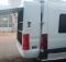 Навісний багажник для Mercedes Sprinter 907-910 (2018-...)