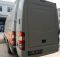 Навісний багажник для Mercedes Sprinter 906 (2006-2018)