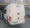 Навісний багажник для Volkswagen Crafter (2017-...) / MAN