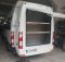 Навісний багажник для Renault Master ,Opel Movano ,Nissan NV400 (2010 - ...)