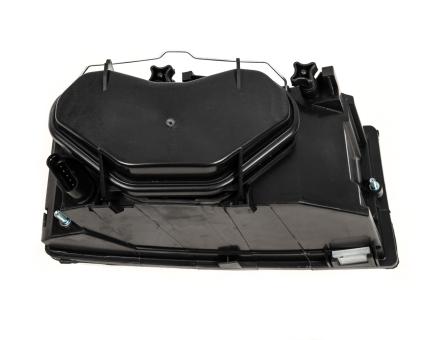 Фара Iveco Daily ліва (2002-2007) з електрокорректором 505545