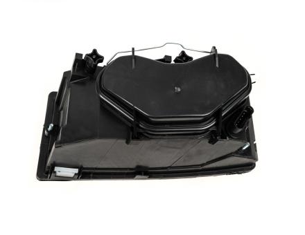 Фара Iveco Daily права (2002-2007) з електрокорректором 505544