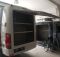 Навісний багажник для Volkswagen Crafter (2006-2017)