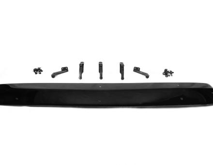 Козирок на лобове скло Mercedes Atego (2004-2013) 04SV